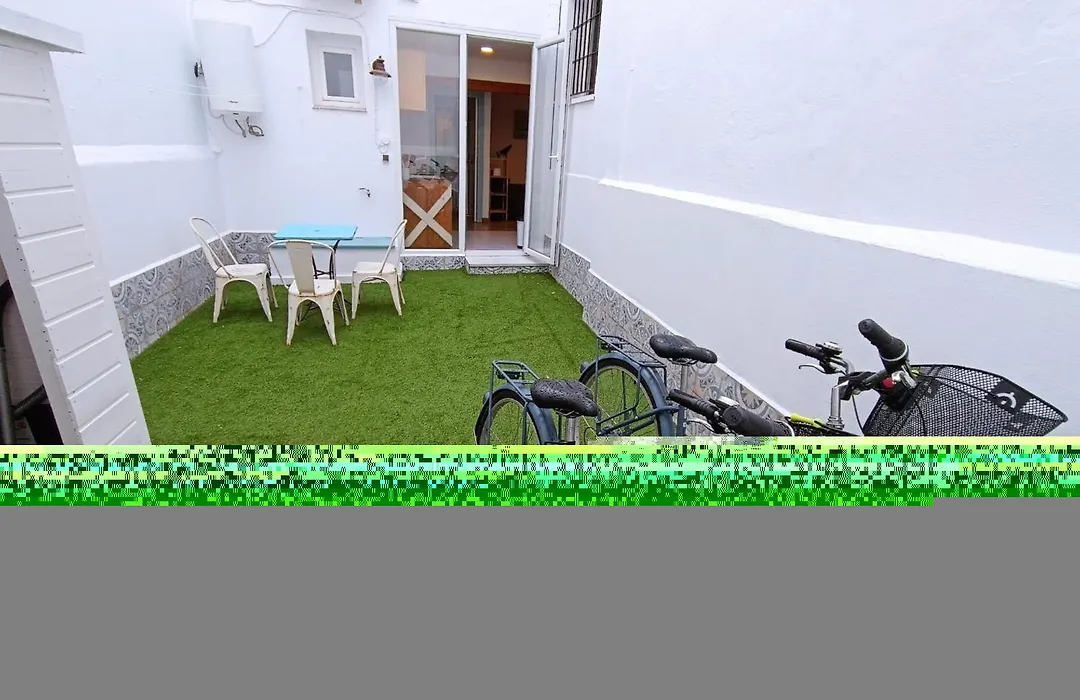 Townhouse Milan Suite-1