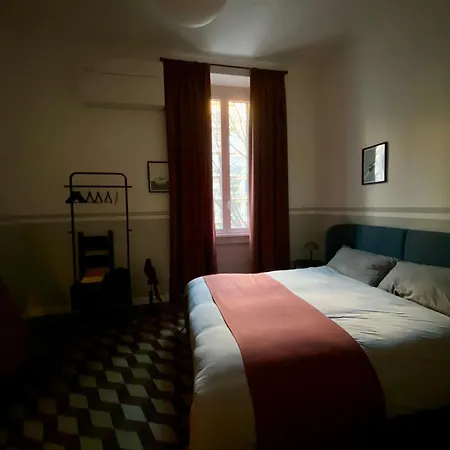 Townhouse Milan Suite-2